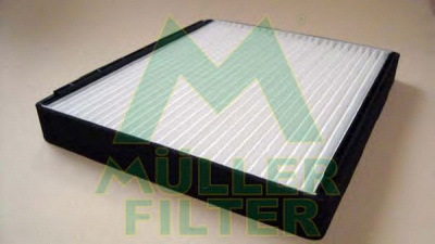 MULLER FILTER fc371 -  Фильтр воздуха в салоне